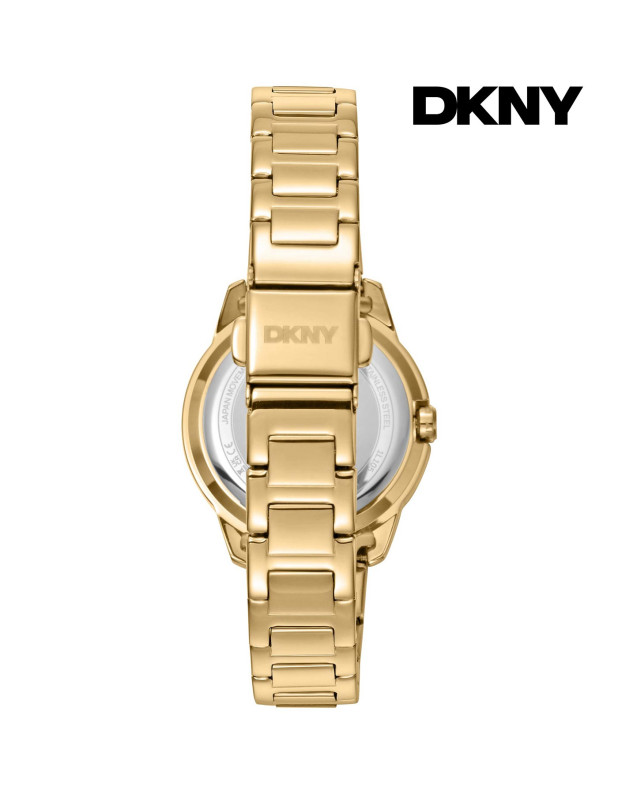 DKNY Ladies Watch